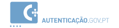 Logo Autenticação Gov.